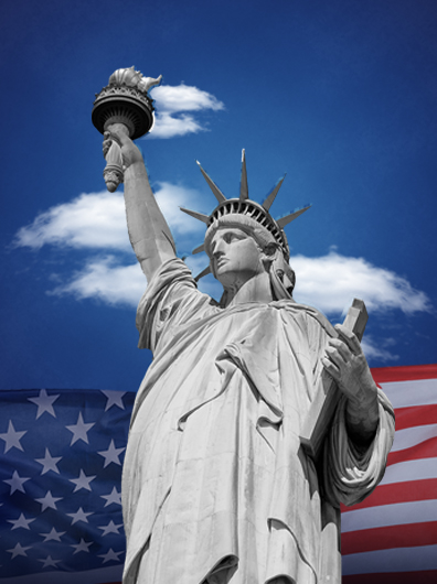 Kavacık Amerikan Kültür 