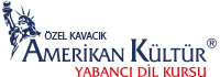 Kavacık Amerikan Kültür